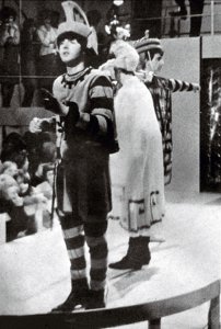 ���� ��������� ����� 1964 � �Around The Beatles� TV Special