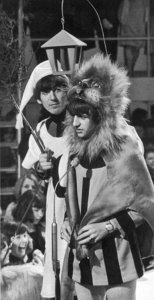 ���� ��������� ����� 1964 � �Around The Beatles� TV Special