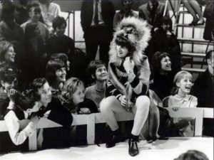 ���� ��������� ����� 1964 � �Around The Beatles� TV Special