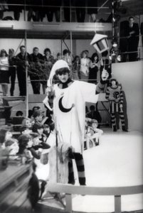 ���� ��������� ����� 1964 � �Around The Beatles� TV Special