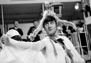 ���� ��������� ����� 1964 � �Around The Beatles� TV Special