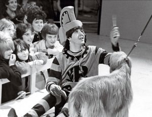 ���� ��������� ����� 1964 � �Around The Beatles� TV Special