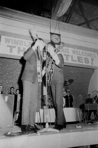 ���� ��������� ����� 1963 � �������