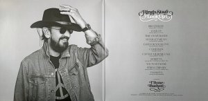 Ringo Starr - ���������� ����� (������ �������)