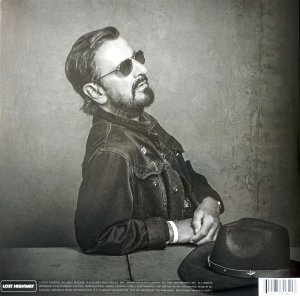 Ringo Starr - ���������� ����� (������ �������)