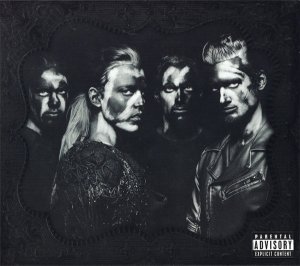 Halestorm � The Strange Case Of...