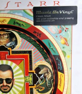 Ringo Starr - ���������� ����� (������ �������)