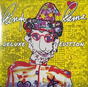 ������ Ringo Rama ������� ����� �� ������, 12 �������� 2025 ����. ������������ �������, ���������� ����� FRM-9533, Deluxe Edition. �������� Friday Music, USA. ������� �� ������ ���������� ������. ������� �������� ��� ����� �����.