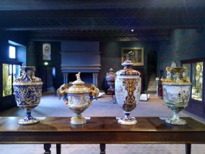 �������� ��������- ���� ��������� ������ ��� ��� ������, �� �� ����� ������� �� ������ ����. ��� ������  ������� �������� II ���� �� ���������� � ��� ������������� �� �����, �� ���� ��� ���� IX � �� ��� ������ III.