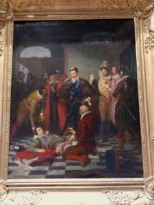 ������ ������ III  ���������� ������� �� ���� � ����� ���� � ����������� ������������� �������  �������. �� ��������� ���� �� �� ������ ����� ������� ����� ���� - �����, ��������� �������������. 