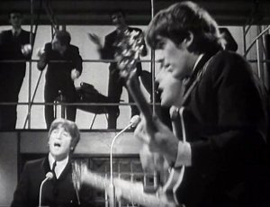 ���� ��������� ����� 1964 � �Around The Beatles� TV Special