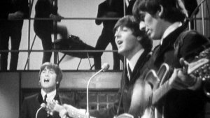 ���� ��������� ����� 1964 � �Around The Beatles� TV Special