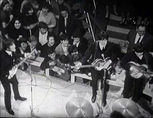 ���� ��������� ����� 1964 � �Around The Beatles� TV Special