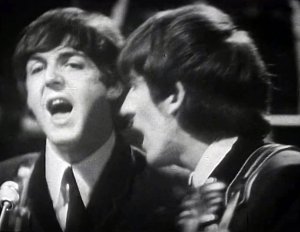 ���� ��������� ����� 1964 � �Around The Beatles� TV Special