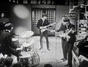 ���� ��������� ����� 1964 � �Around The Beatles� TV Special