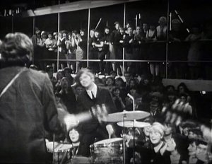 ���� ��������� ����� 1964 � �Around The Beatles� TV Special