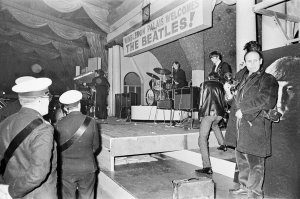 ���� ��������� ����� 1963 � �������