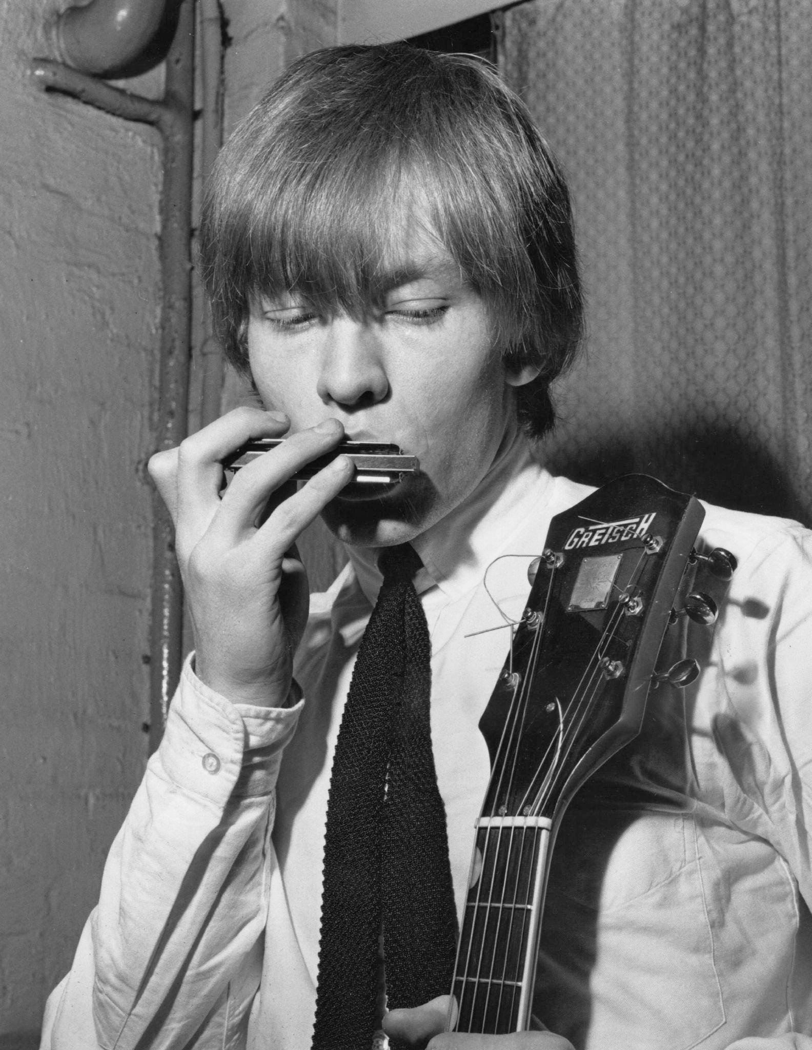 The Rolling Stones Family: Brian Jones' Lonely Hearts Club