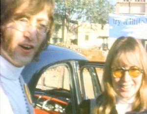 16 ������� 1968:  ���� � ������ ������ ��������� � ����� ������� ��������� � �������� ����.