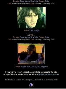 16 ������� 1968: