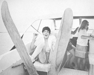 17 ������� 1964 ���� ������ � ������ ����� ������� ����������� � �� �������� ���