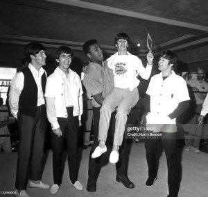 Today In The Beatles History