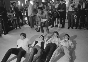 Today In The Beatles History