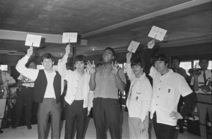 Today In The Beatles History