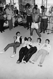 Today In The Beatles History