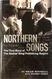 Northern Songs ����������� �� �������� �����