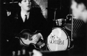 Today In The Beatles History