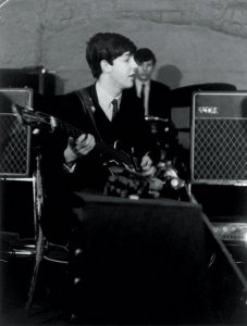 Today In The Beatles History