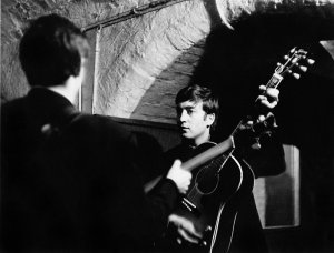 Today In The Beatles History