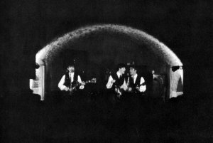 1963.02.19 � Liverpool. The Cavern club ������� �� ����� ����� �����.