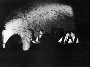 Today In The Beatles History