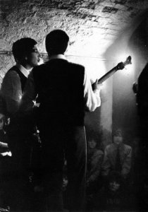 Today In The Beatles History