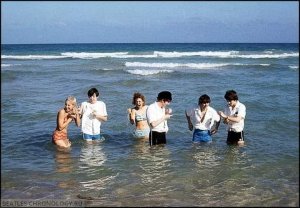 Today In The Beatles History