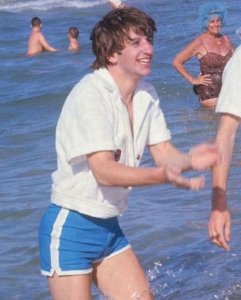 Today In The Beatles History