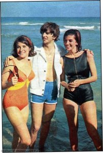 Today In The Beatles History