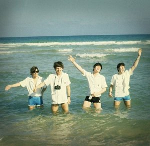 Today In The Beatles History