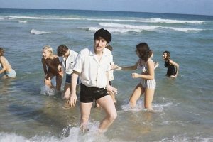 Today In The Beatles History