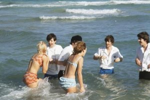 Today In The Beatles History