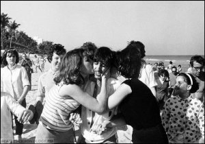 Today In The Beatles History