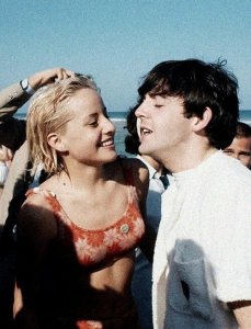 Today In The Beatles History