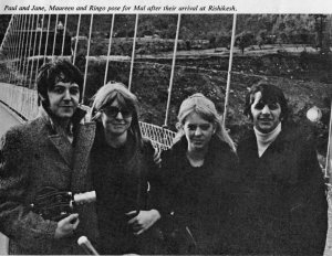 ��� ��������� � ����� ����� ��������� � �������, ����� �������, 20 ������� 1968 �. |