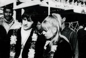 Today In The Beatles History