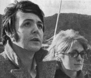 Today In The Beatles History