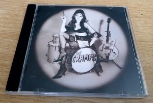 73 ���� ������ ���� (Poison Ivy), ���������� �������������-������ The Cramps