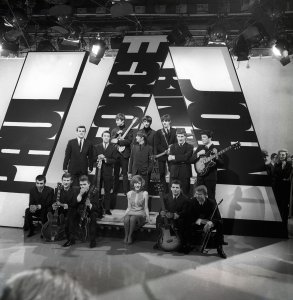 ���� ��������� ����� 1963 � �������