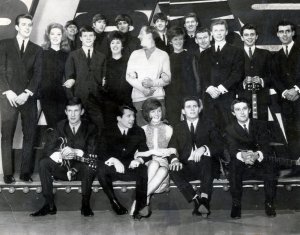 ���� ��������� ����� 1963 � �������